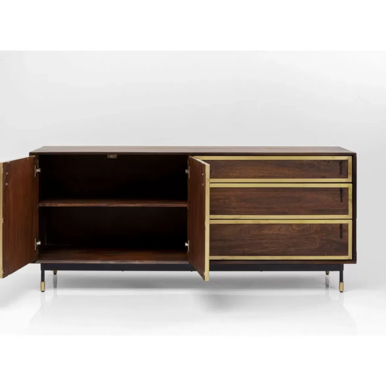 Kommoden & Sideboards|KARE Design Sideboard Afra