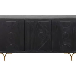 Kommoden & Sideboards|KARE Design Sideboard Andiamo 3 Turen 150X76Cm