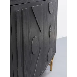 Kommoden & Sideboards|KARE Design Sideboard Andiamo 3 Turen 150X76Cm