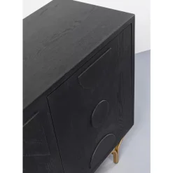 Kommoden & Sideboards|KARE Design Sideboard Andiamo 3 Turen 150X76Cm