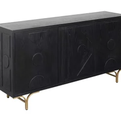 Kommoden & Sideboards|KARE Design Sideboard Andiamo 3 Turen 150X76Cm