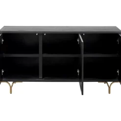 Kommoden & Sideboards|KARE Design Sideboard Andiamo 3 Turen 150X76Cm
