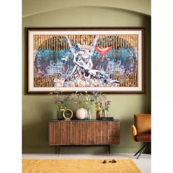 Kommoden & Sideboards|KARE Design Sideboard Apiano