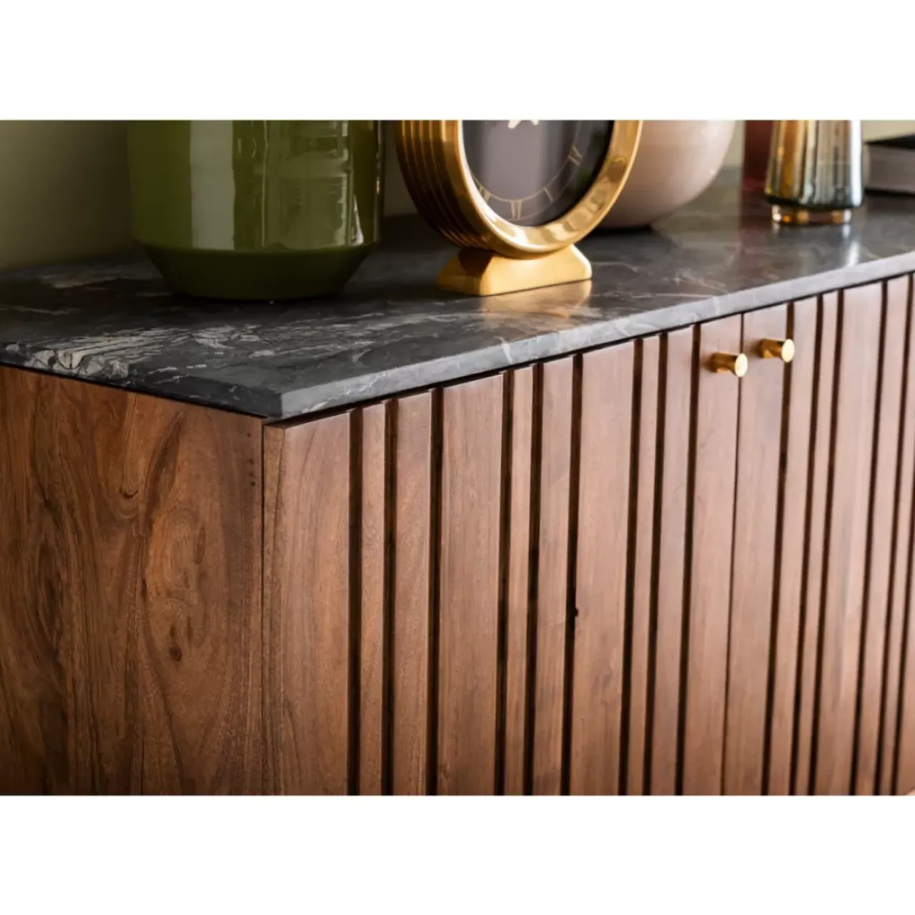 Kommoden & Sideboards|KARE Design Sideboard Apiano