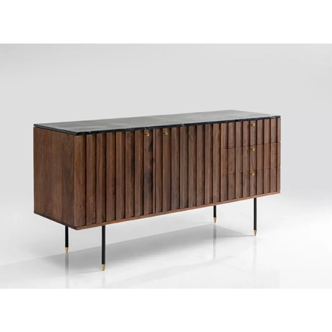 Kommoden & Sideboards|KARE Design Sideboard Apiano