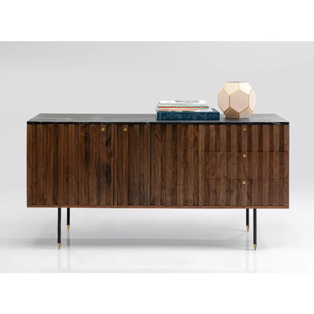 Kommoden & Sideboards|KARE Design Sideboard Apiano