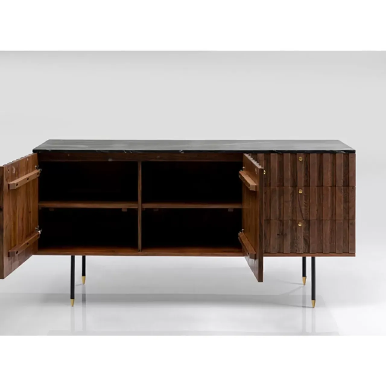 Kommoden & Sideboards|KARE Design Sideboard Apiano