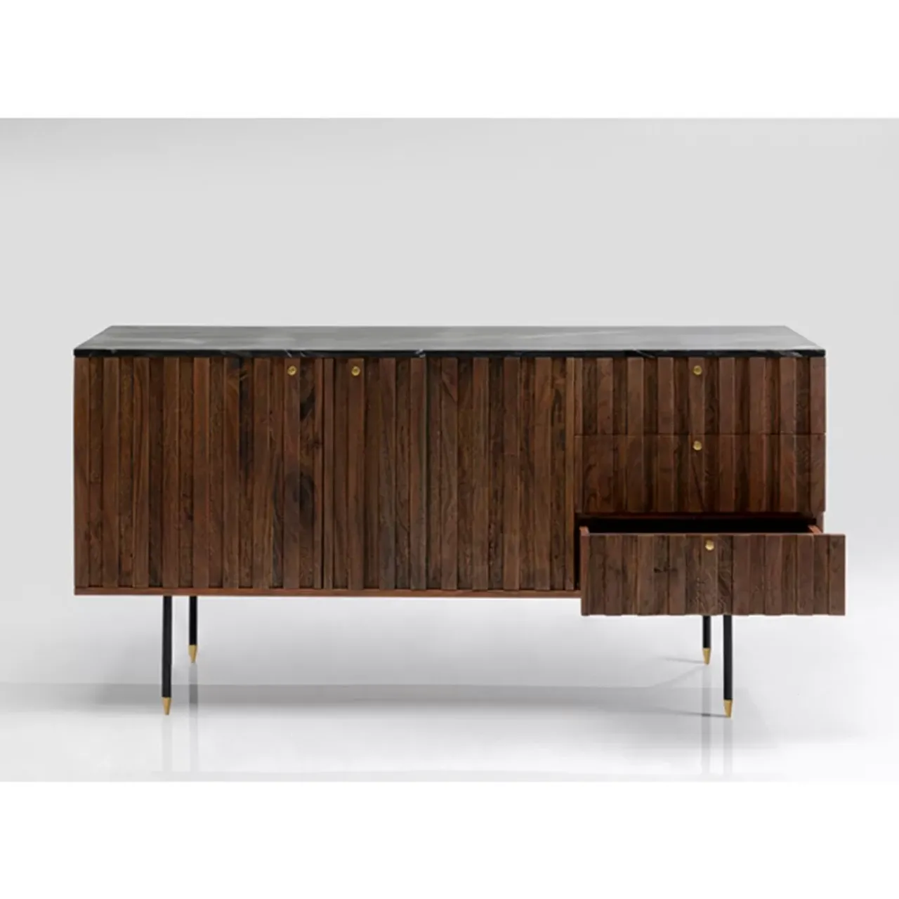 Kommoden & Sideboards|KARE Design Sideboard Apiano