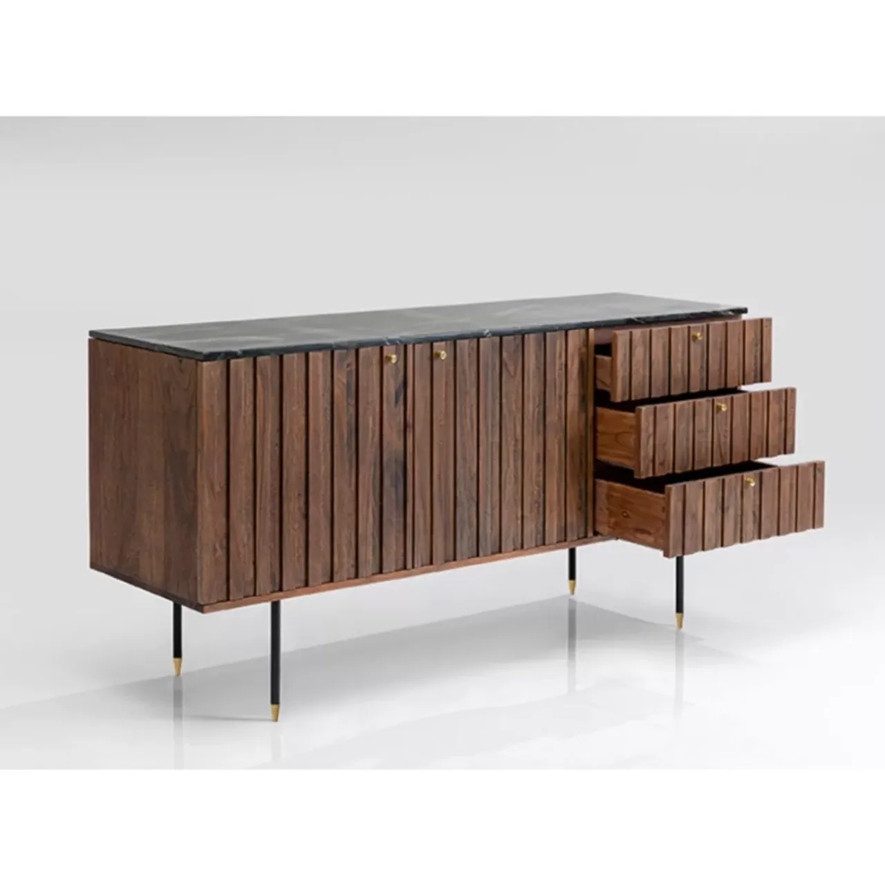 Kommoden & Sideboards|KARE Design Sideboard Apiano