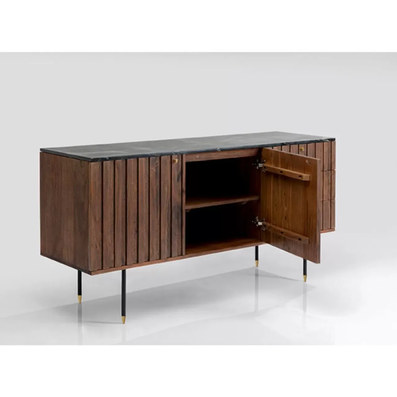 Kommoden & Sideboards|KARE Design Sideboard Apiano