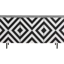 Kommoden & Sideboards|KARE Design Sideboard Arctic 160X75Cm