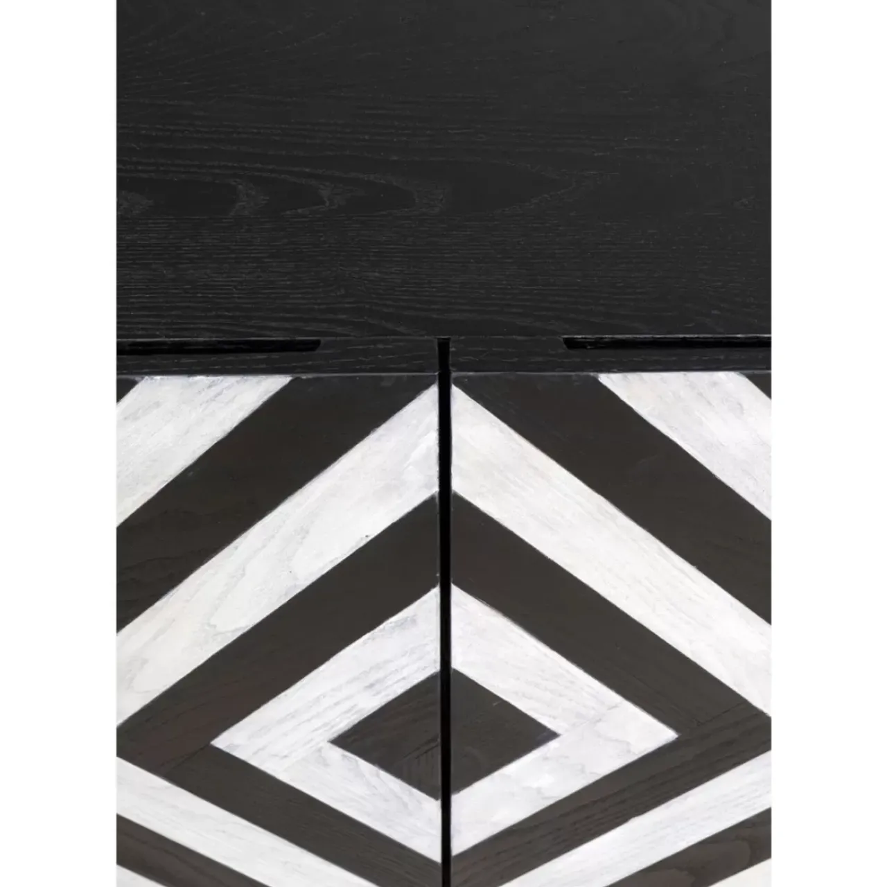 Kommoden & Sideboards|KARE Design Sideboard Arctic 160X75Cm