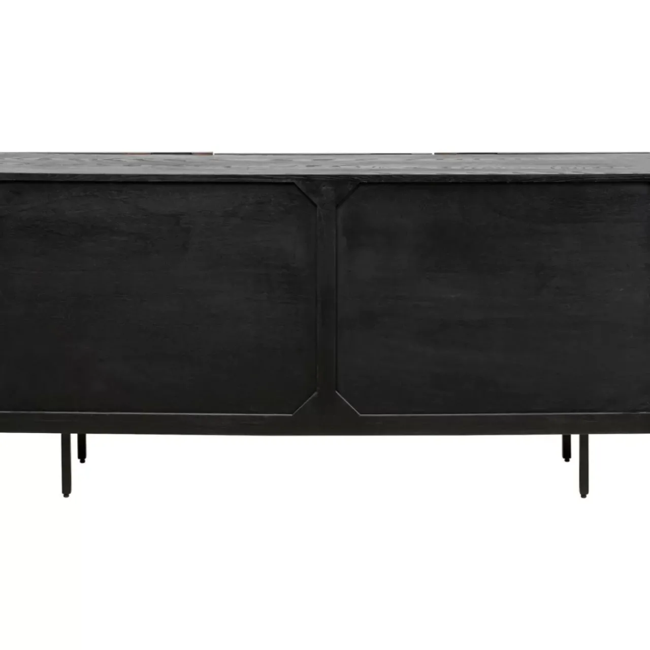 Kommoden & Sideboards|KARE Design Sideboard Arctic 160X75Cm