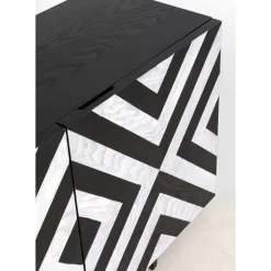 Kommoden & Sideboards|KARE Design Sideboard Arctic 160X75Cm
