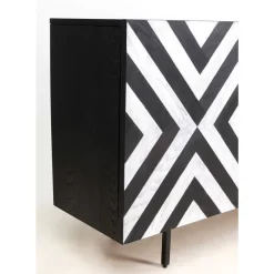 Kommoden & Sideboards|KARE Design Sideboard Arctic 160X75Cm