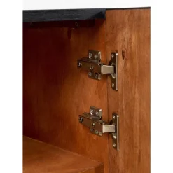 Kommoden & Sideboards|KARE Design Sideboard Arctic 160X75Cm