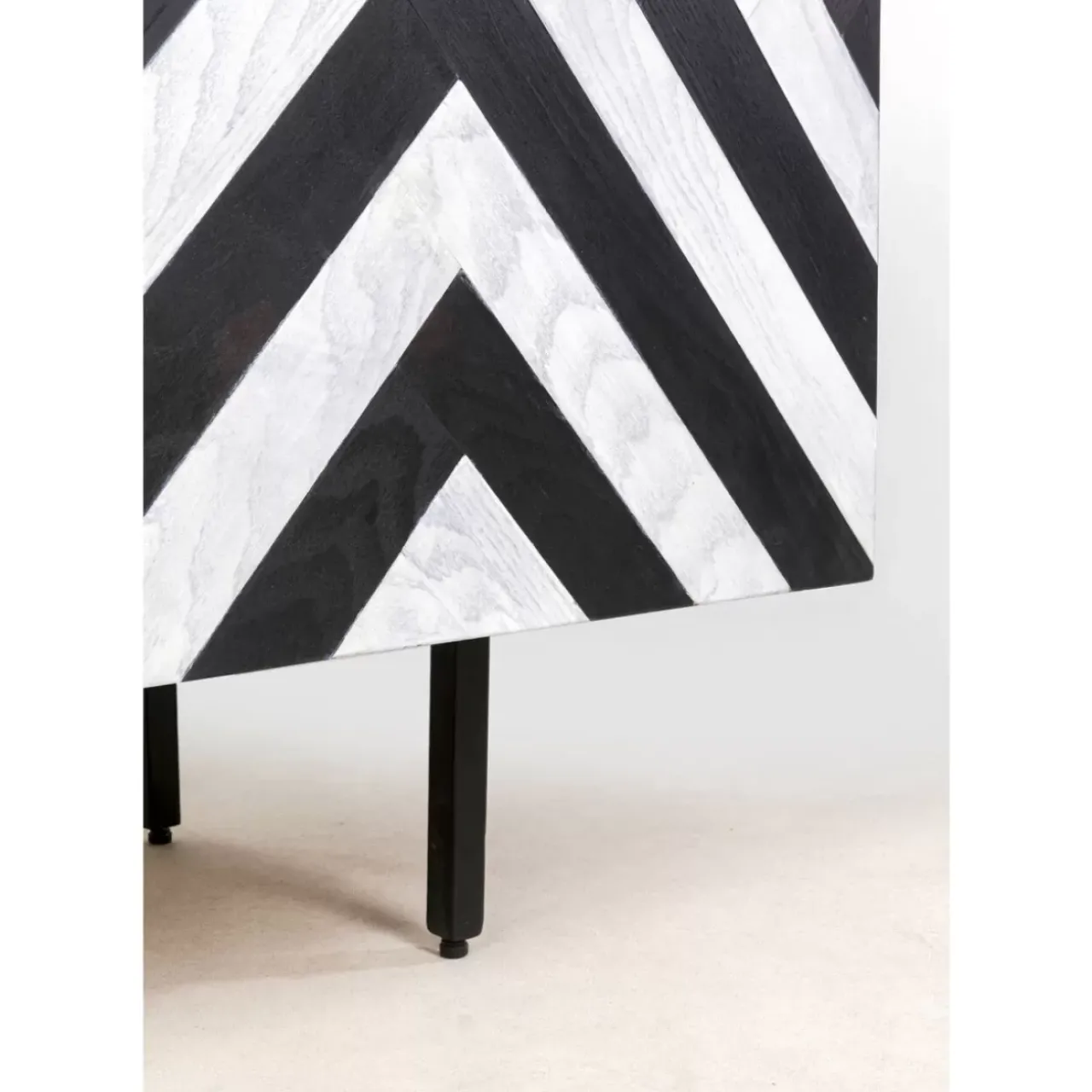 Kommoden & Sideboards|KARE Design Sideboard Arctic 160X75Cm
