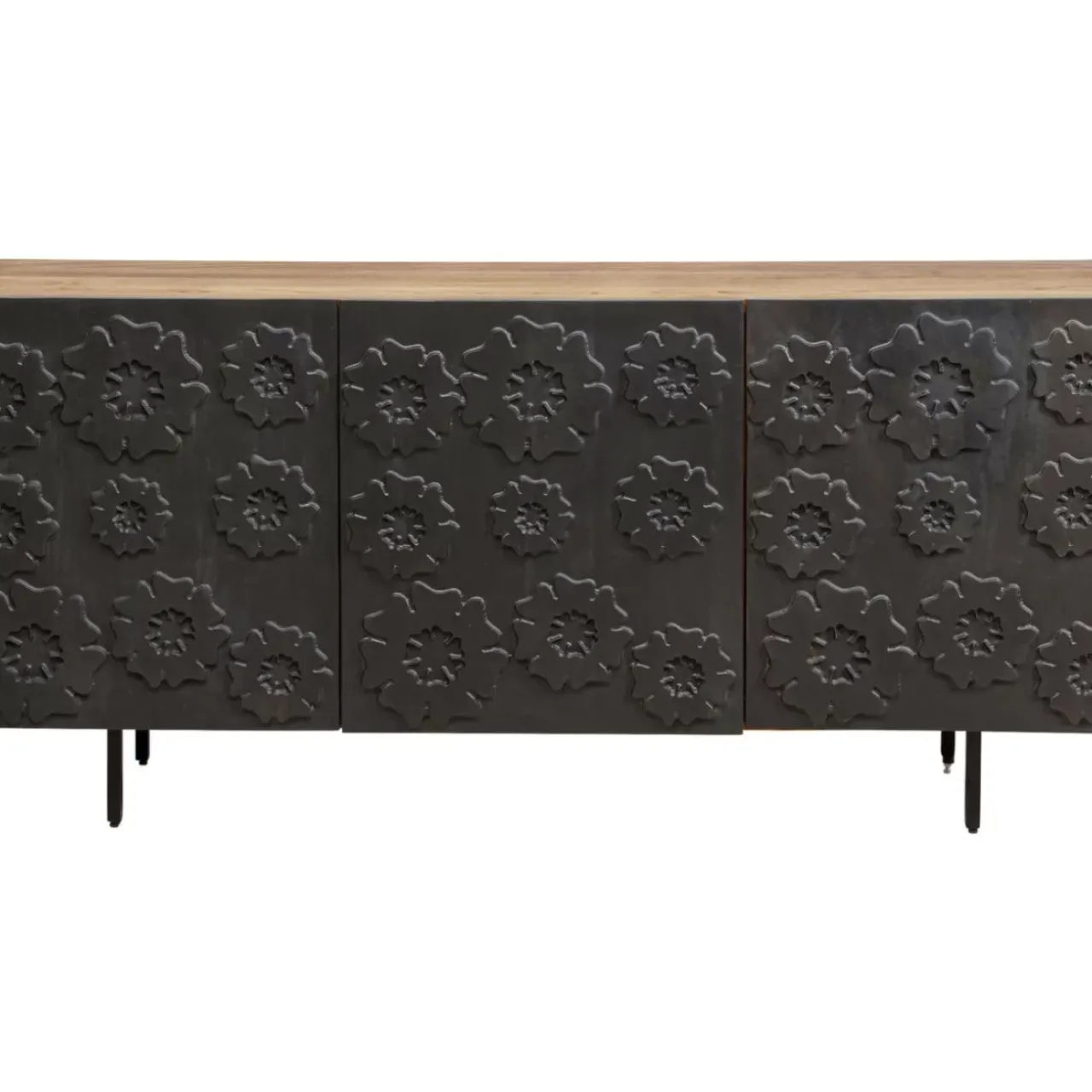 Kommoden & Sideboards|KARE Design Sideboard Fiori 160X75Cm