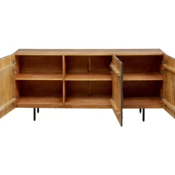 Kommoden & Sideboards|KARE Design Sideboard Fiori 160X75Cm