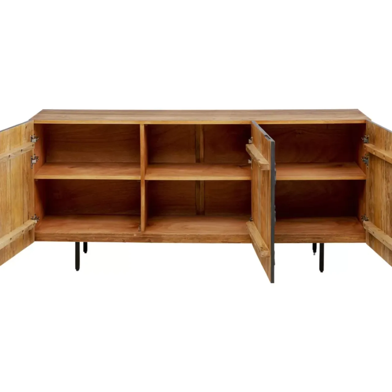 Kommoden & Sideboards|KARE Design Sideboard Fiori 160X75Cm