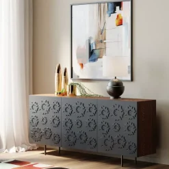 Kommoden & Sideboards|KARE Design Sideboard Fiori 160X75Cm