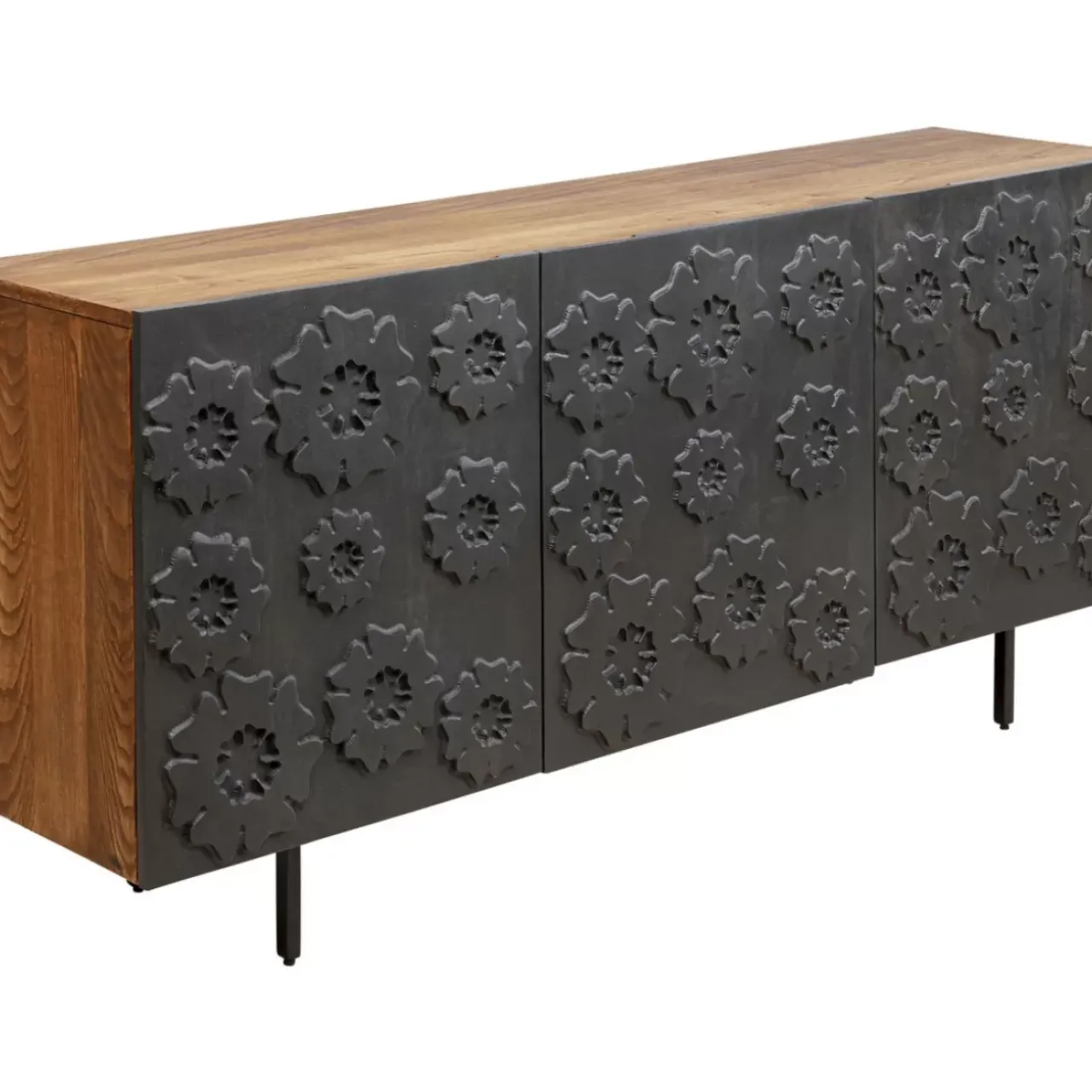Kommoden & Sideboards|KARE Design Sideboard Fiori 160X75Cm
