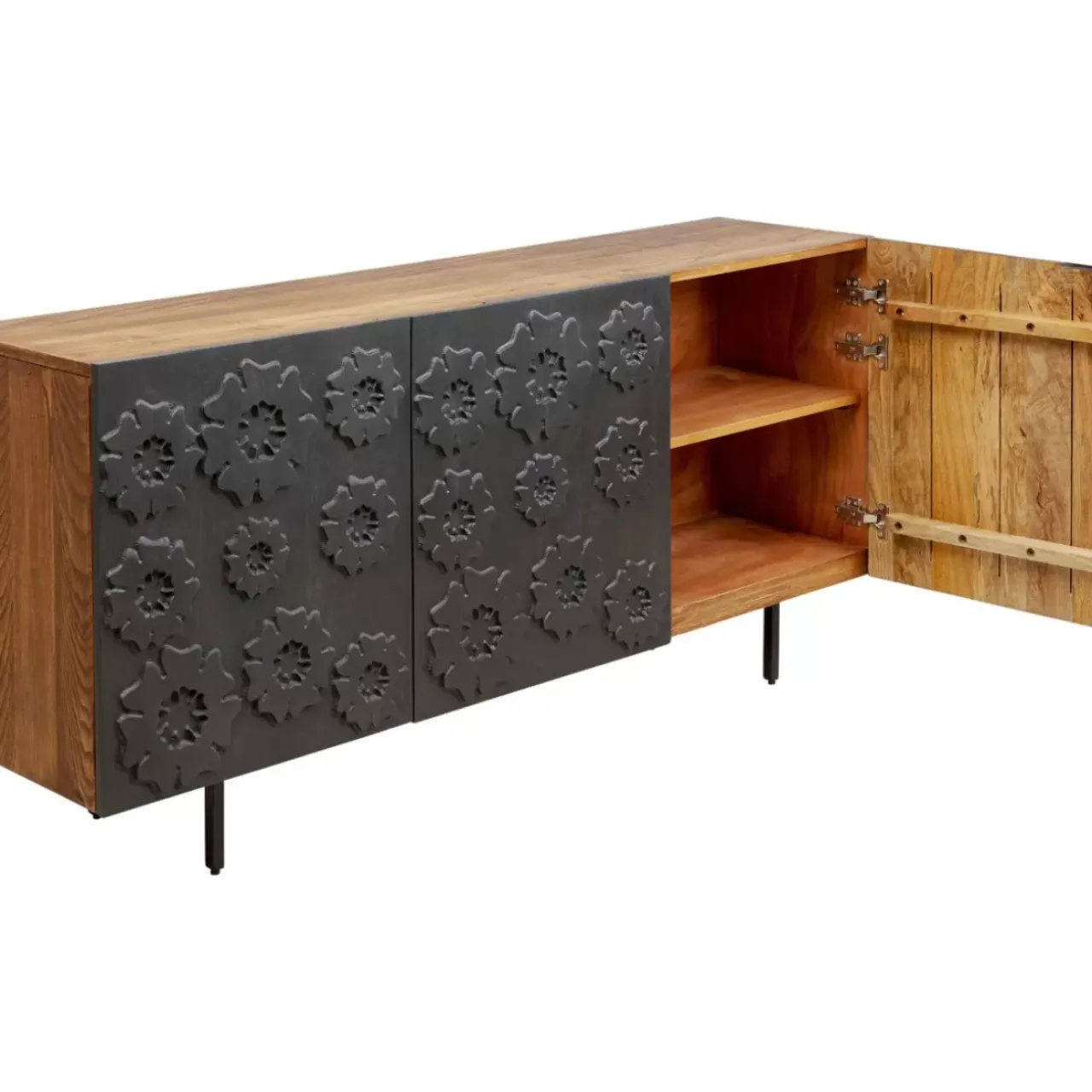 Kommoden & Sideboards|KARE Design Sideboard Fiori 160X75Cm