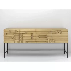 Kommoden & Sideboards|KARE Design Sideboard Futuro 183X86Cm
