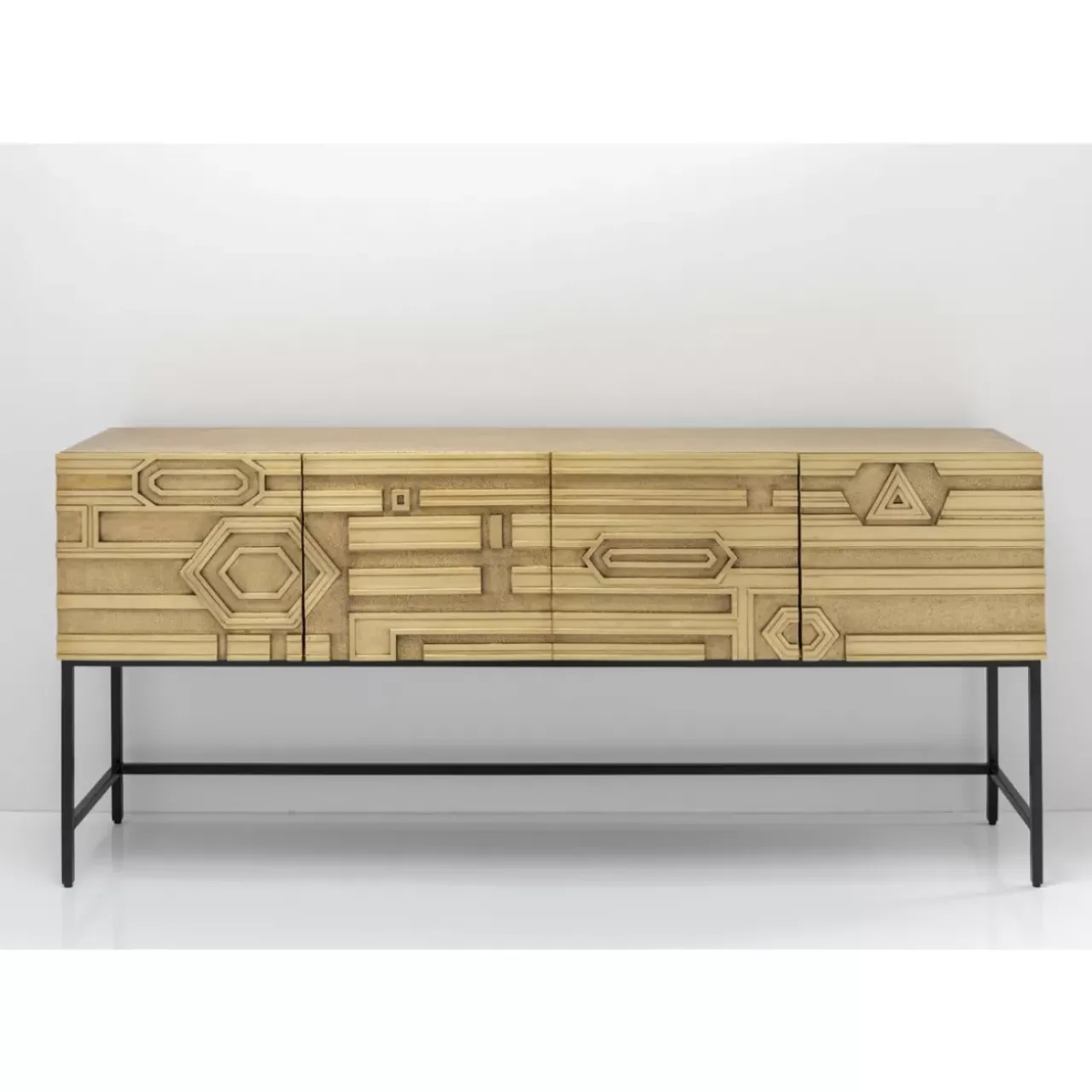 Kommoden & Sideboards|KARE Design Sideboard Futuro 183X86Cm