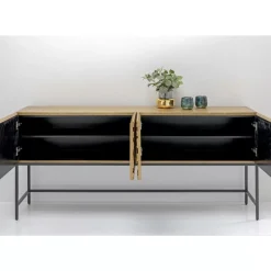 Kommoden & Sideboards|KARE Design Sideboard Futuro 183X86Cm
