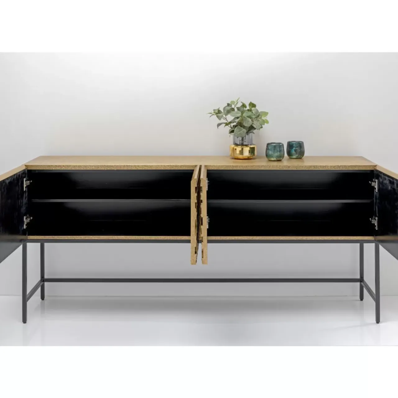 Kommoden & Sideboards|KARE Design Sideboard Futuro 183X86Cm