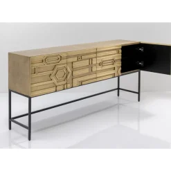 Kommoden & Sideboards|KARE Design Sideboard Futuro 183X86Cm