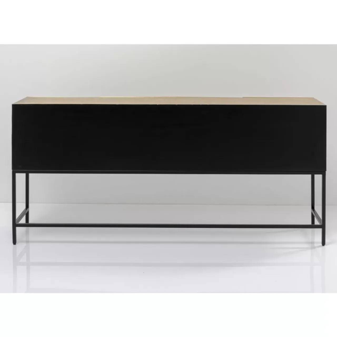 Kommoden & Sideboards|KARE Design Sideboard Futuro 183X86Cm