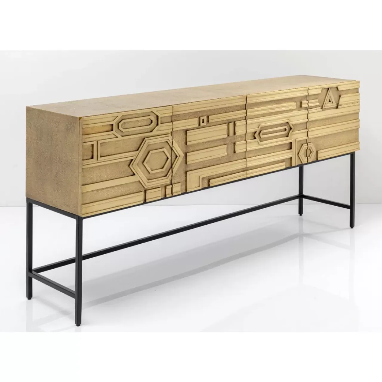Kommoden & Sideboards|KARE Design Sideboard Futuro 183X86Cm