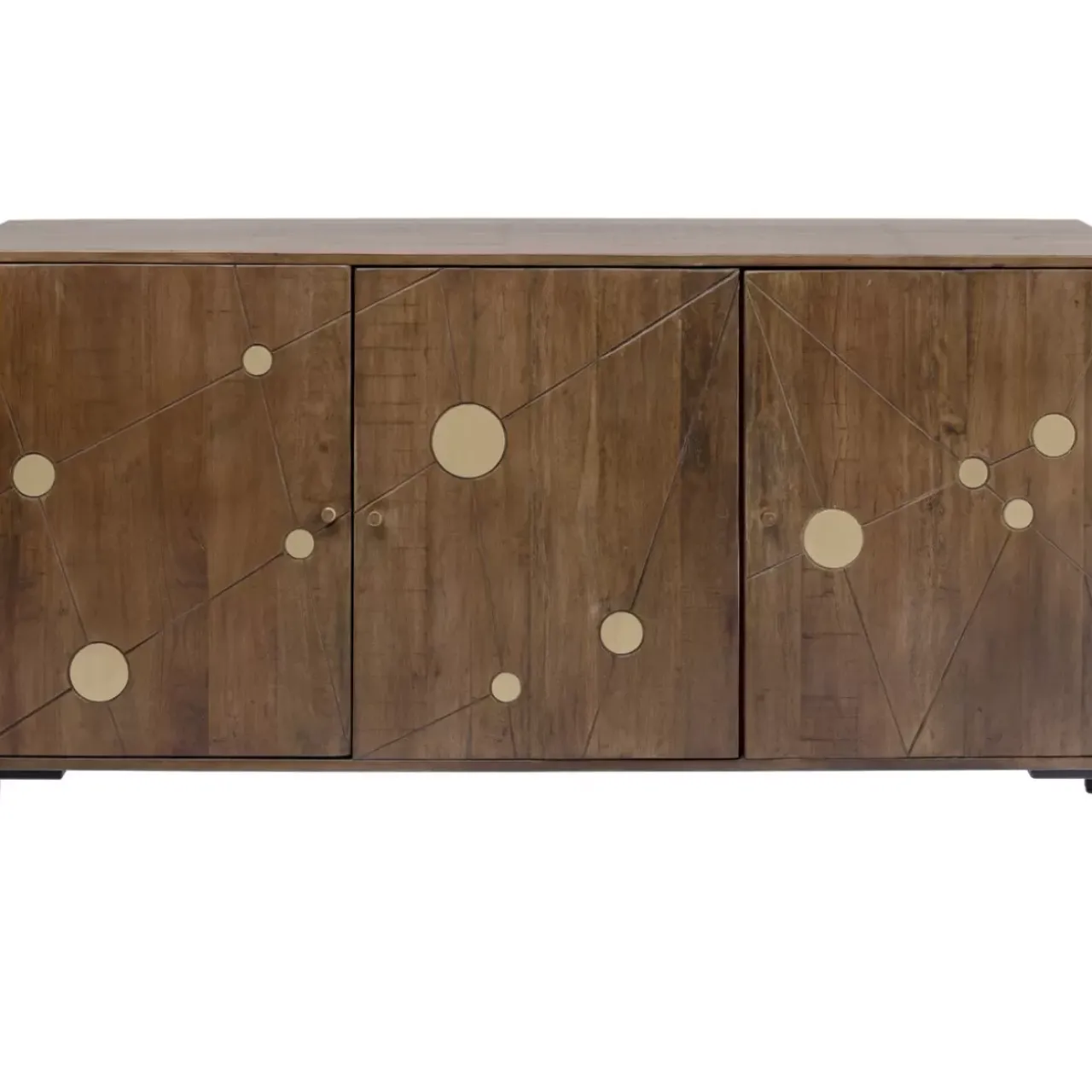 Kommoden & Sideboards|KARE Design Sideboard Galaxy 160X85Cm