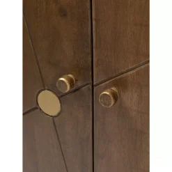 Kommoden & Sideboards|KARE Design Sideboard Galaxy 160X85Cm