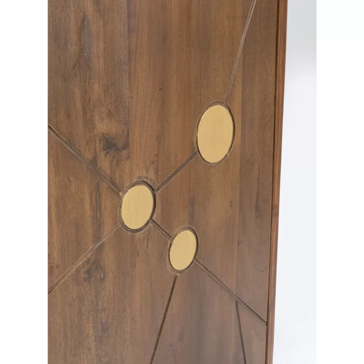 Kommoden & Sideboards|KARE Design Sideboard Galaxy 160X85Cm