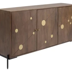 Kommoden & Sideboards|KARE Design Sideboard Galaxy 160X85Cm
