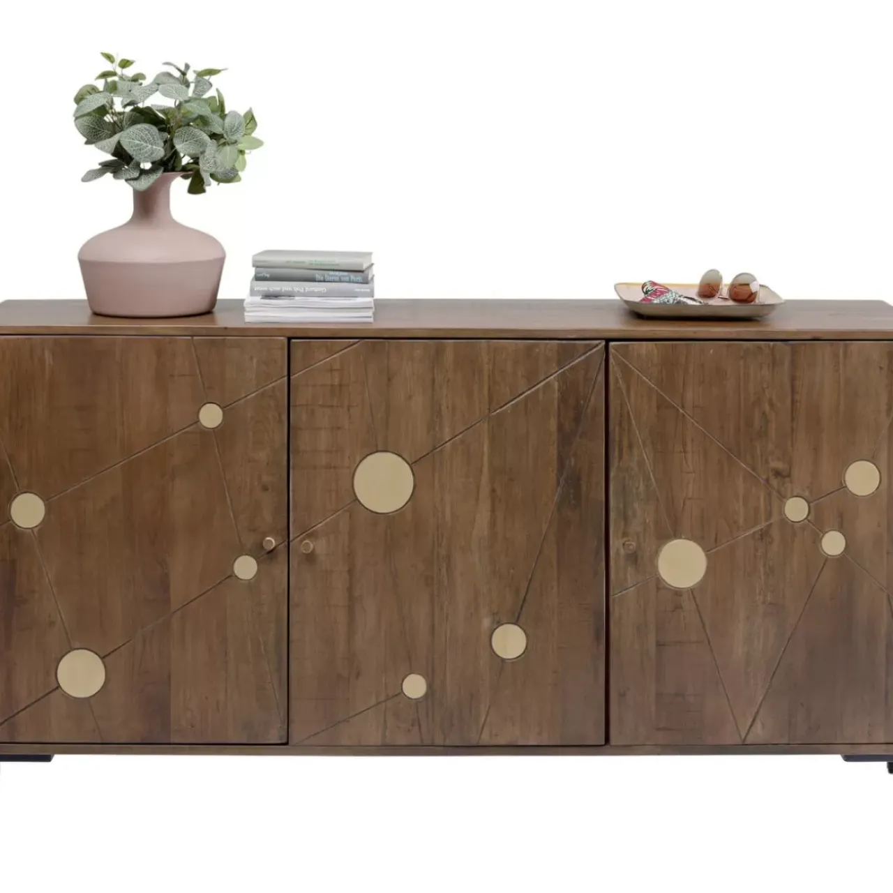 Kommoden & Sideboards|KARE Design Sideboard Galaxy 160X85Cm