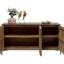Kommoden & Sideboards|KARE Design Sideboard Galaxy 160X85Cm