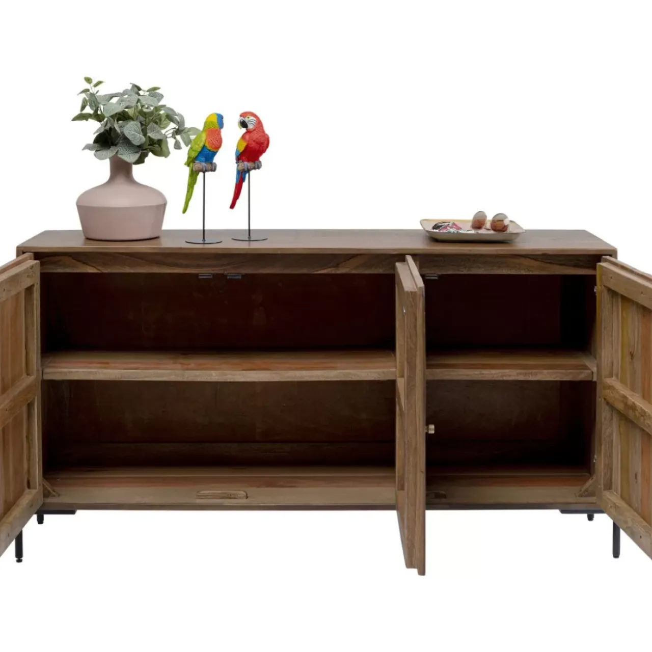 Kommoden & Sideboards|KARE Design Sideboard Galaxy 160X85Cm