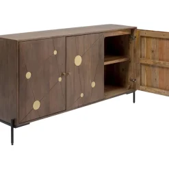 Kommoden & Sideboards|KARE Design Sideboard Galaxy 160X85Cm
