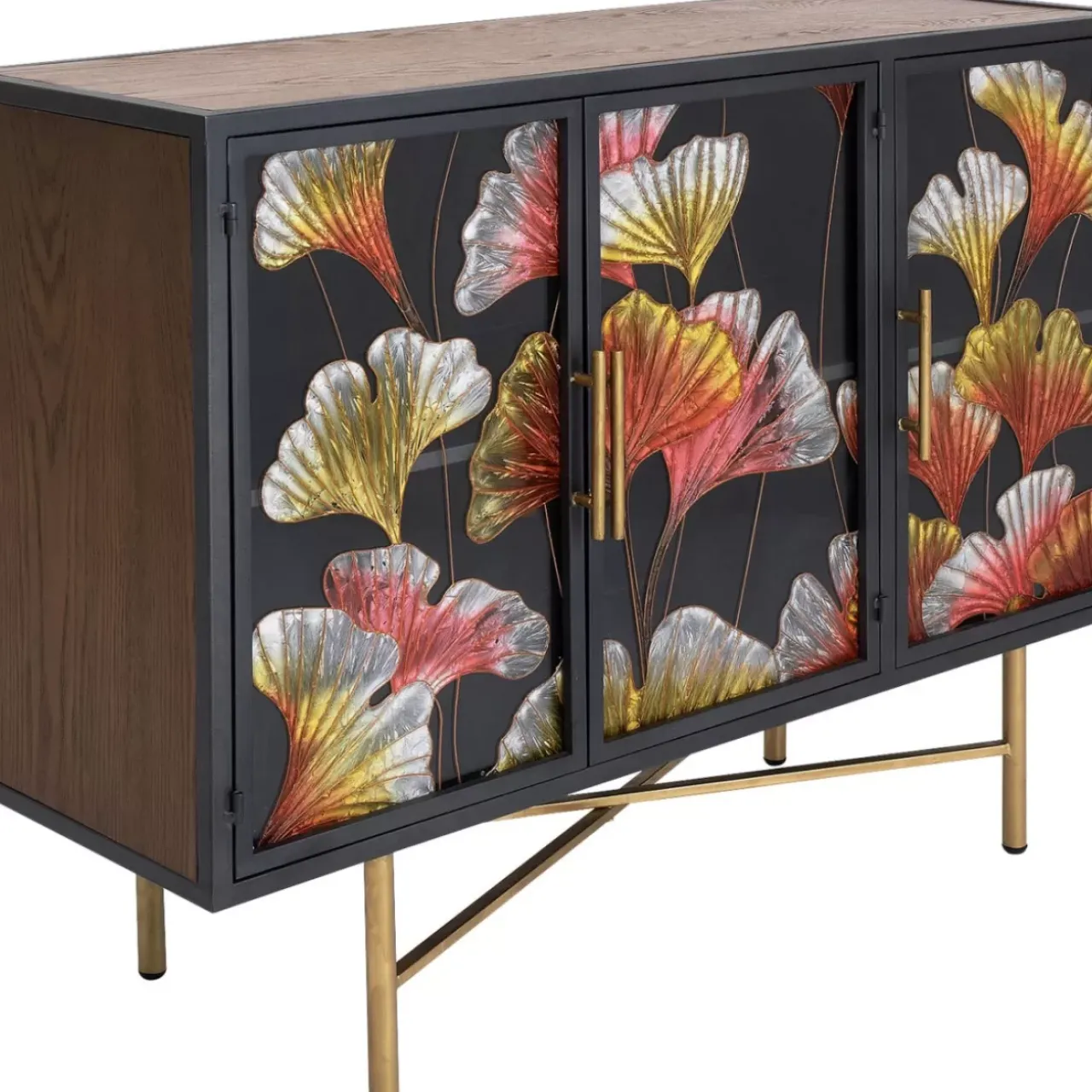 Kommoden & Sideboards|KARE Design Sideboard Ginkgo 105X80Cm