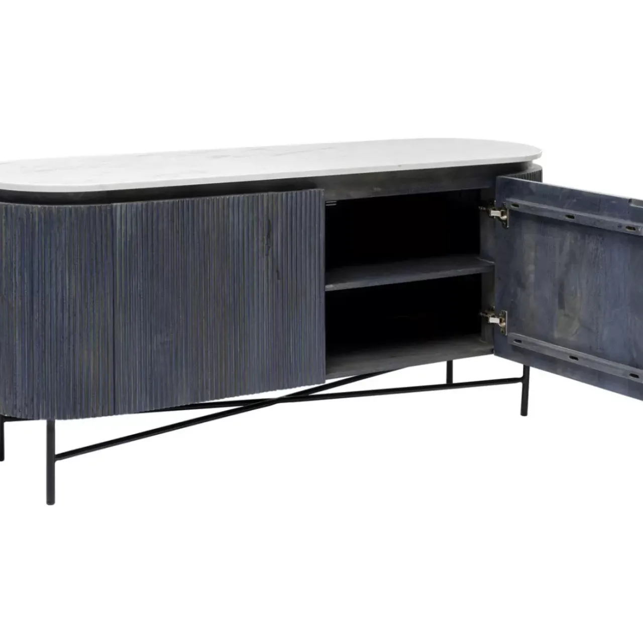 Kommoden & Sideboards|KARE Design Sideboard Glenn