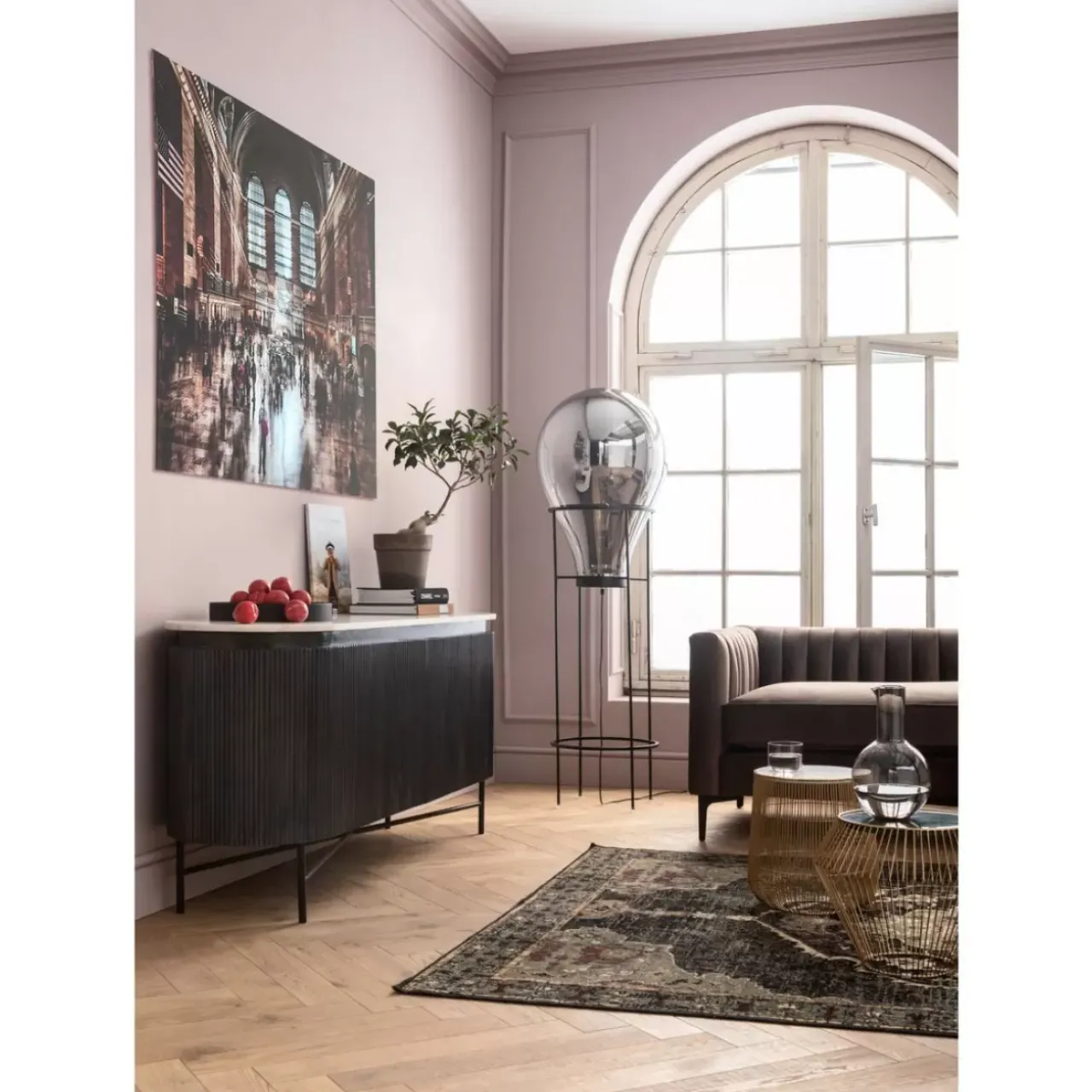 Kommoden & Sideboards|KARE Design Sideboard Glenn