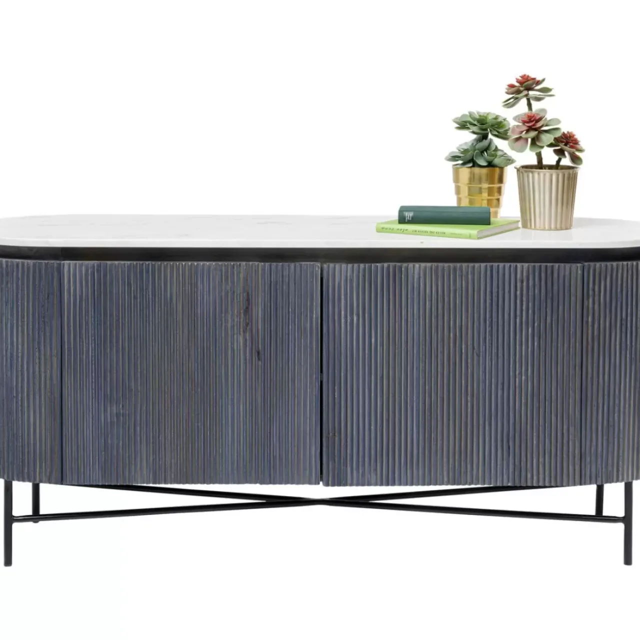 Kommoden & Sideboards|KARE Design Sideboard Glenn