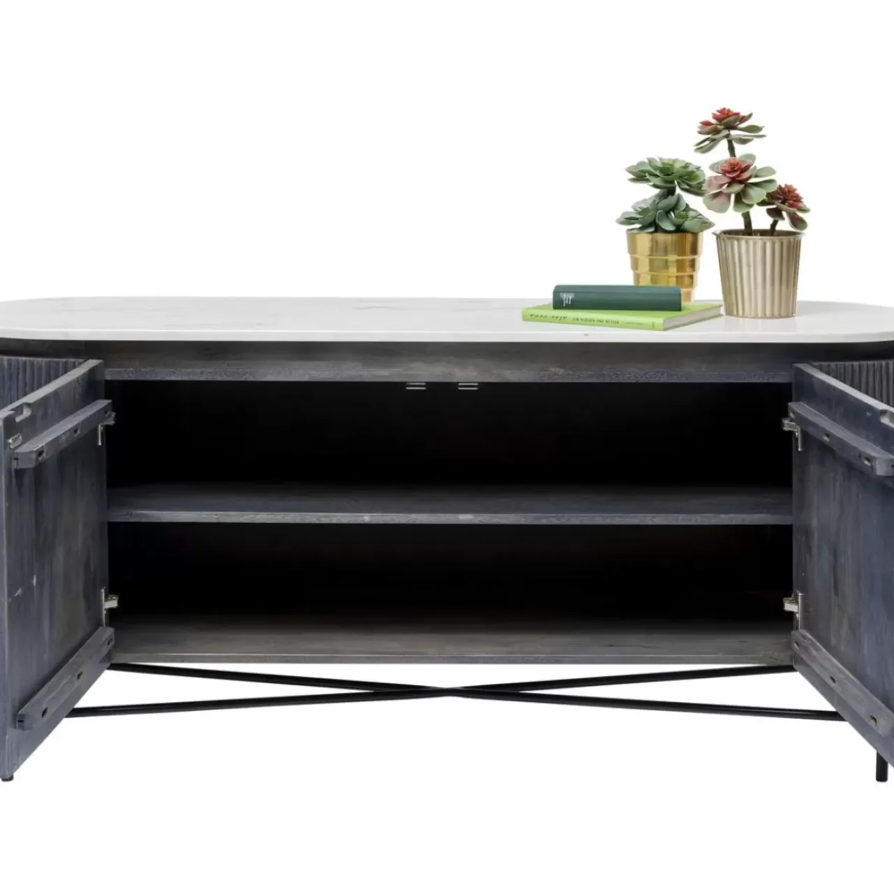 Kommoden & Sideboards|KARE Design Sideboard Glenn