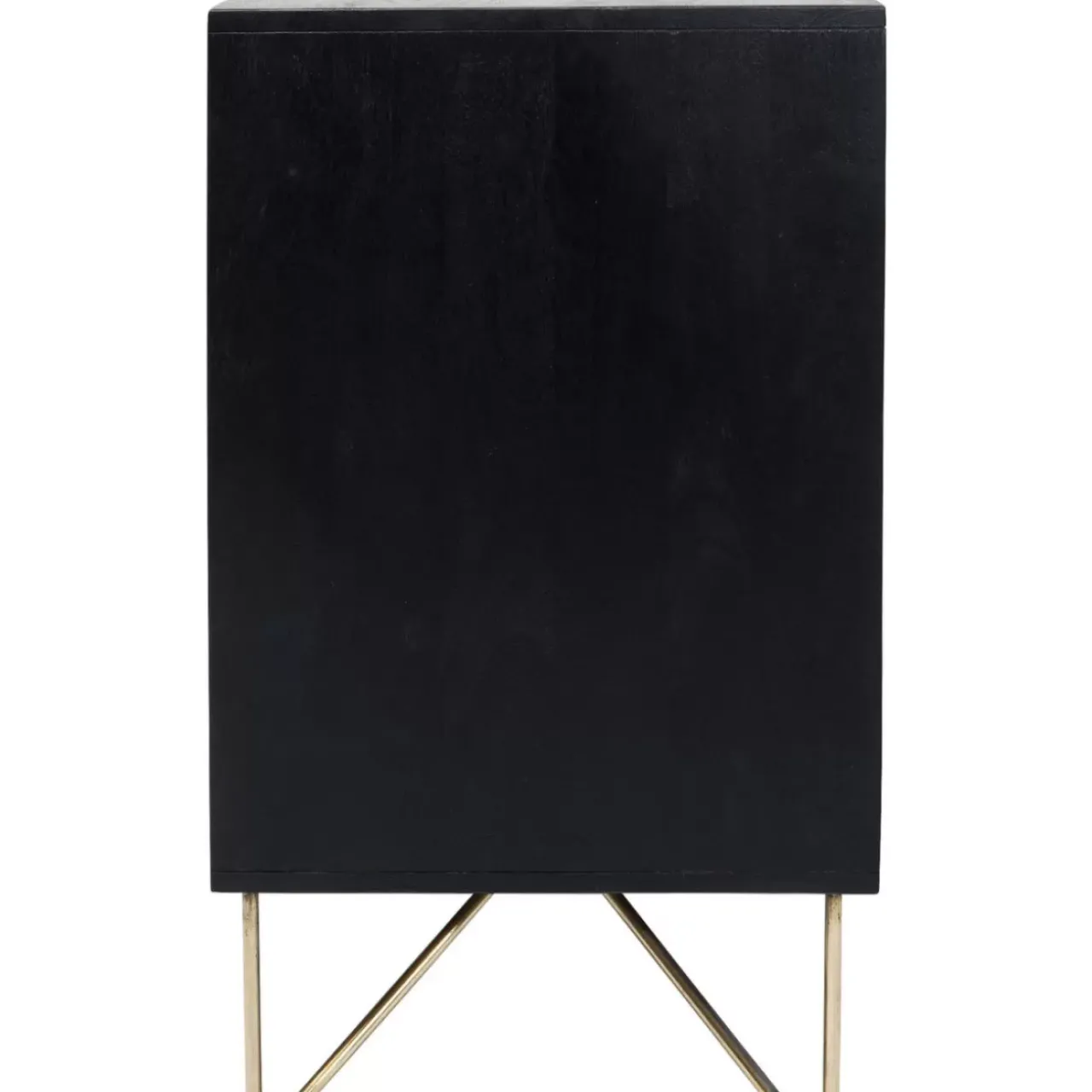 Kommoden & Sideboards|KARE Design Sideboard Gold Vein