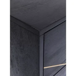 Kommoden & Sideboards|KARE Design Sideboard Gold Vein