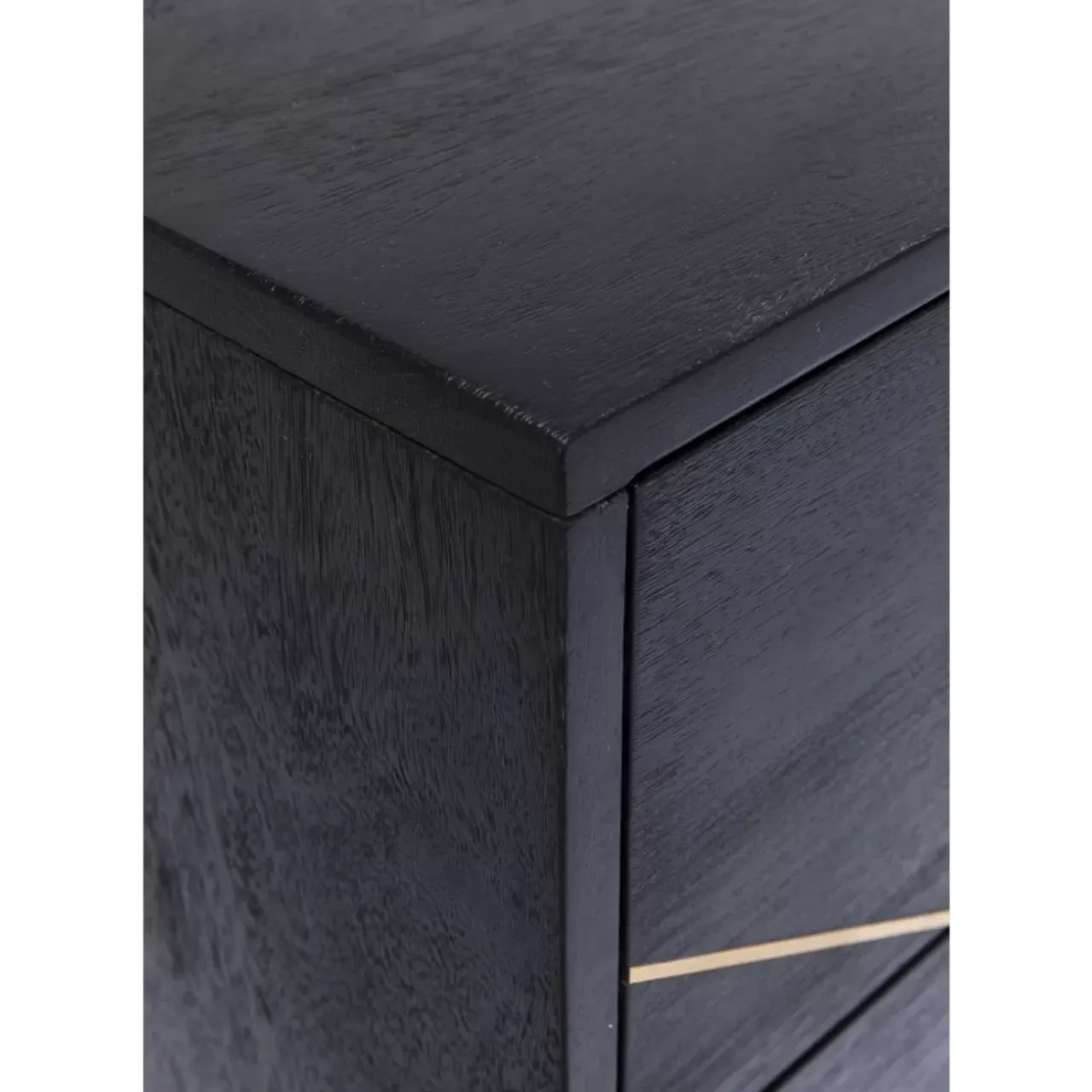 Kommoden & Sideboards|KARE Design Sideboard Gold Vein
